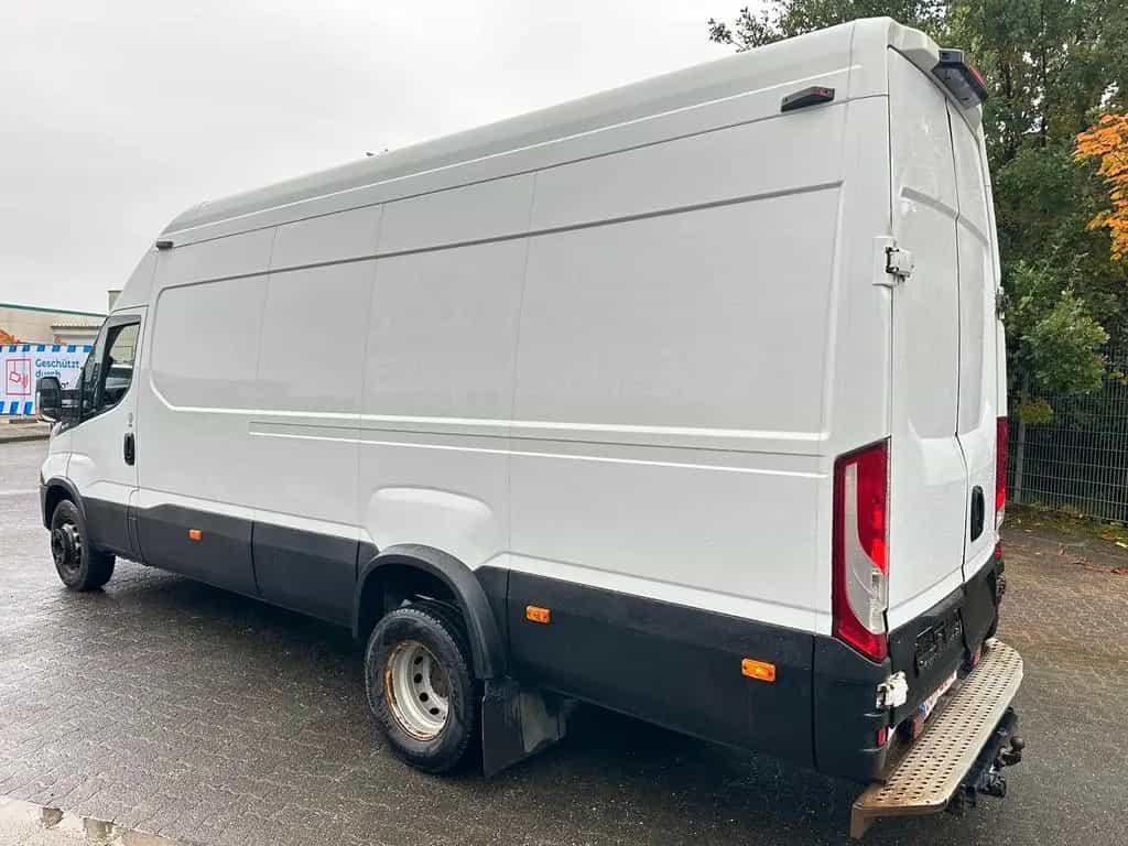 Iveco Other Daily*65C17*3.0 HPI*Maxi-XXL-Extra-Lang*Tip-Top* 12/2015-photo-24