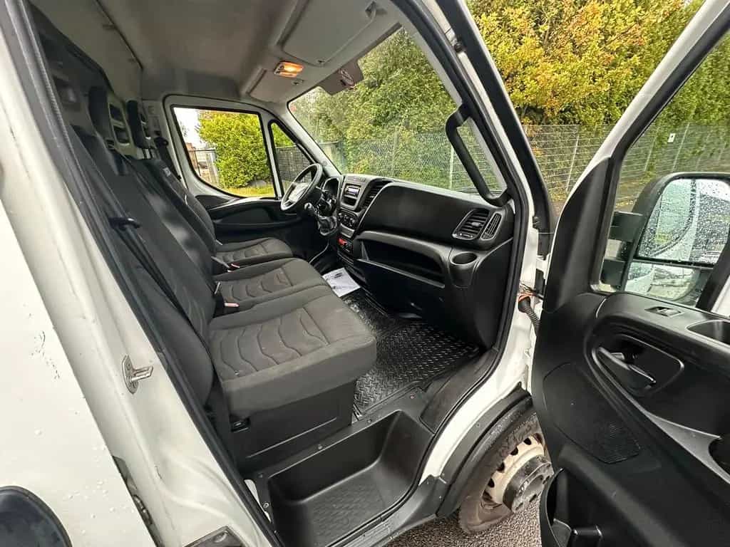 Iveco Other Daily*65C17*3.0 HPI*Maxi-XXL-Extra-Lang*Tip-Top* 12/2015-photo-8