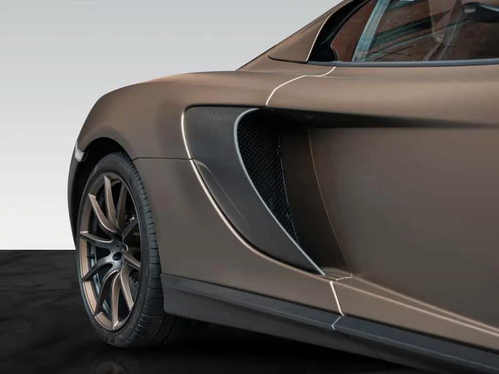 McLaren 650S Spider | MSO Bespoke | 1 of 7 03/2015-photo-12