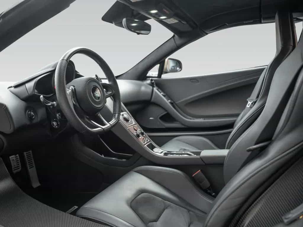 McLaren 650S Spider | MSO Bespoke | 1 of 7 03/2015-photo-15