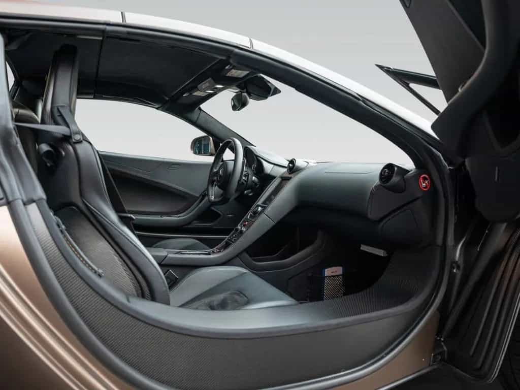 McLaren 650S Spider | MSO Bespoke | 1 of 7 03/2015-photo-17