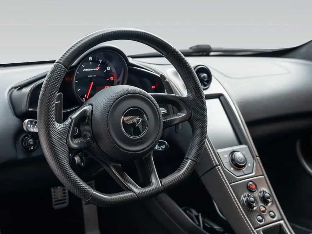 McLaren 650S Spider | MSO Bespoke | 1 of 7 03/2015-photo-19