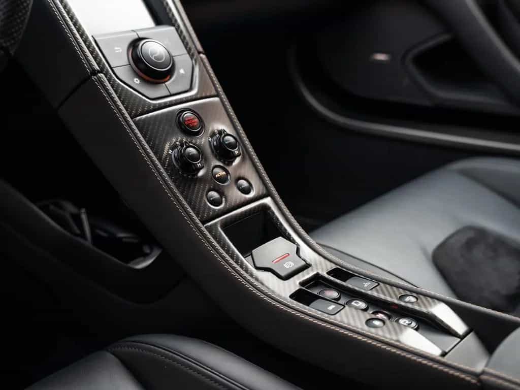 McLaren 650S Spider | MSO Bespoke | 1 of 7 03/2015-photo-21