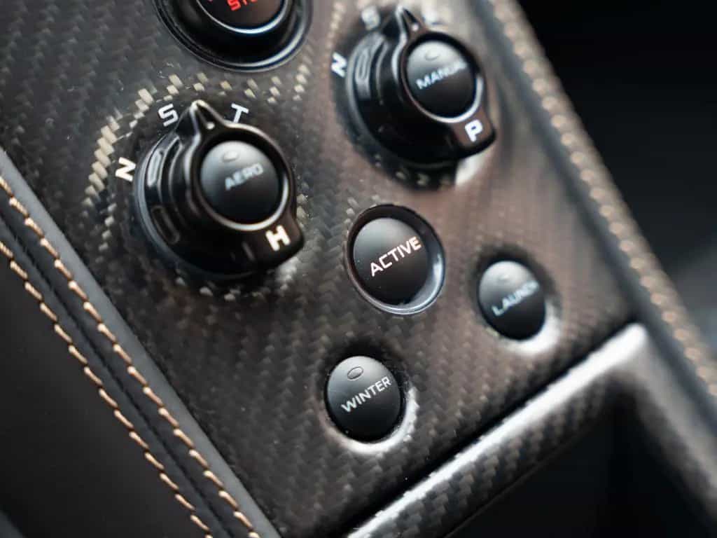 McLaren 650S Spider | MSO Bespoke | 1 of 7 03/2015-photo-22