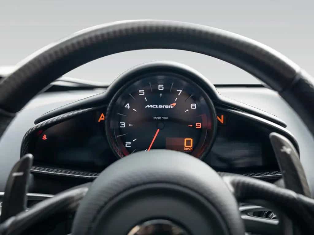 McLaren 650S Spider | MSO Bespoke | 1 of 7 03/2015-photo-25