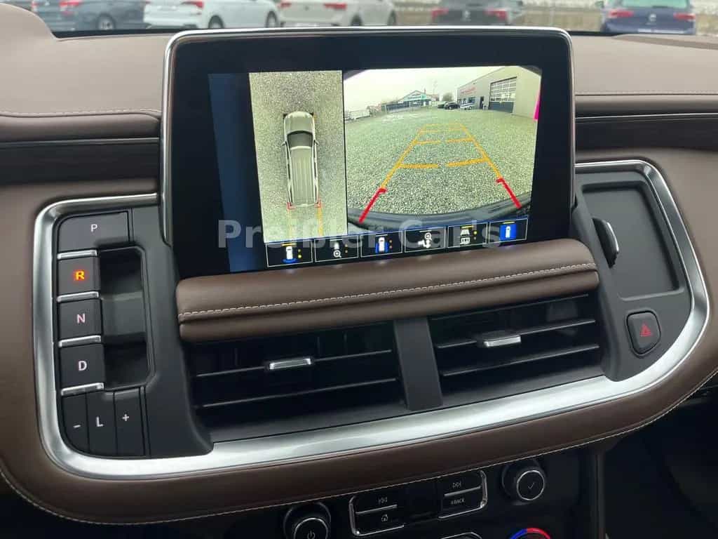 Chevrolet Tahoe High Country 6,2L 10/2022-photo-10