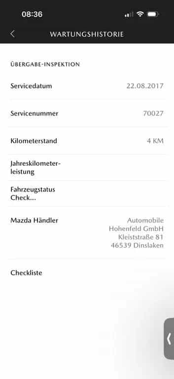Mazda CX-3 Sports-Line*TÜV NEU*GARANTIE* 08/2017-photo-18