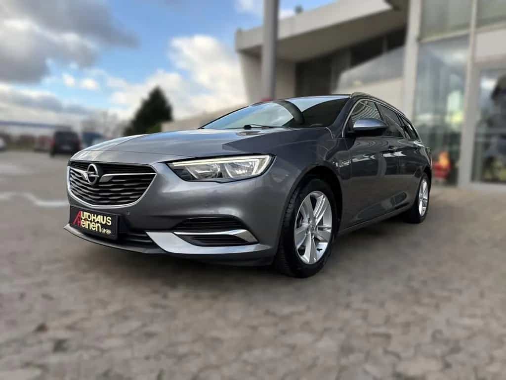 Opel Insignia B INNOVATION INSIGNIA 1.5 Sports Tourer 09/2017-photo-1