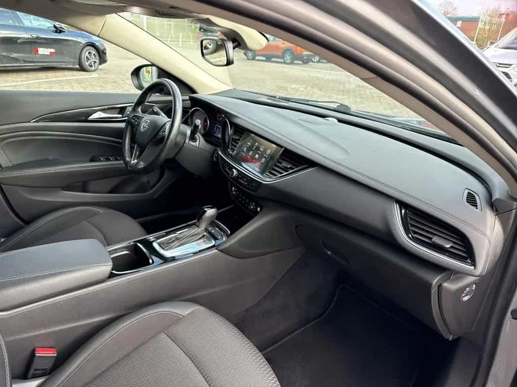 Opel Insignia B INNOVATION INSIGNIA 1.5 Sports Tourer 09/2017-photo-11