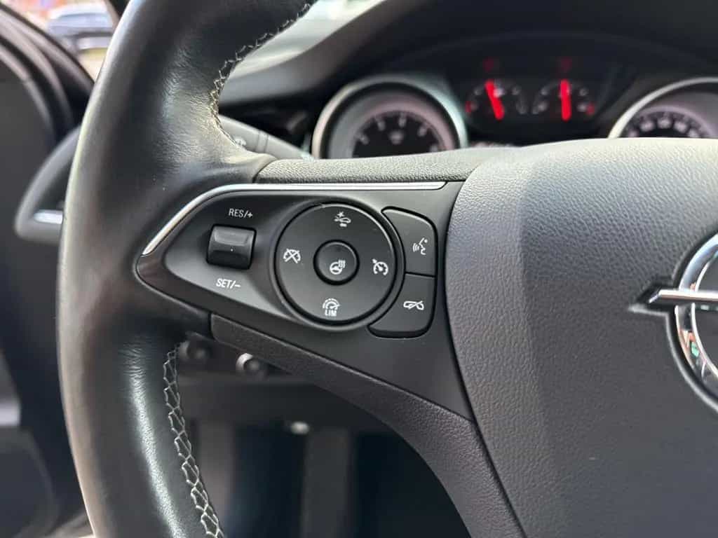 Opel Insignia B INNOVATION INSIGNIA 1.5 Sports Tourer 09/2017-photo-14