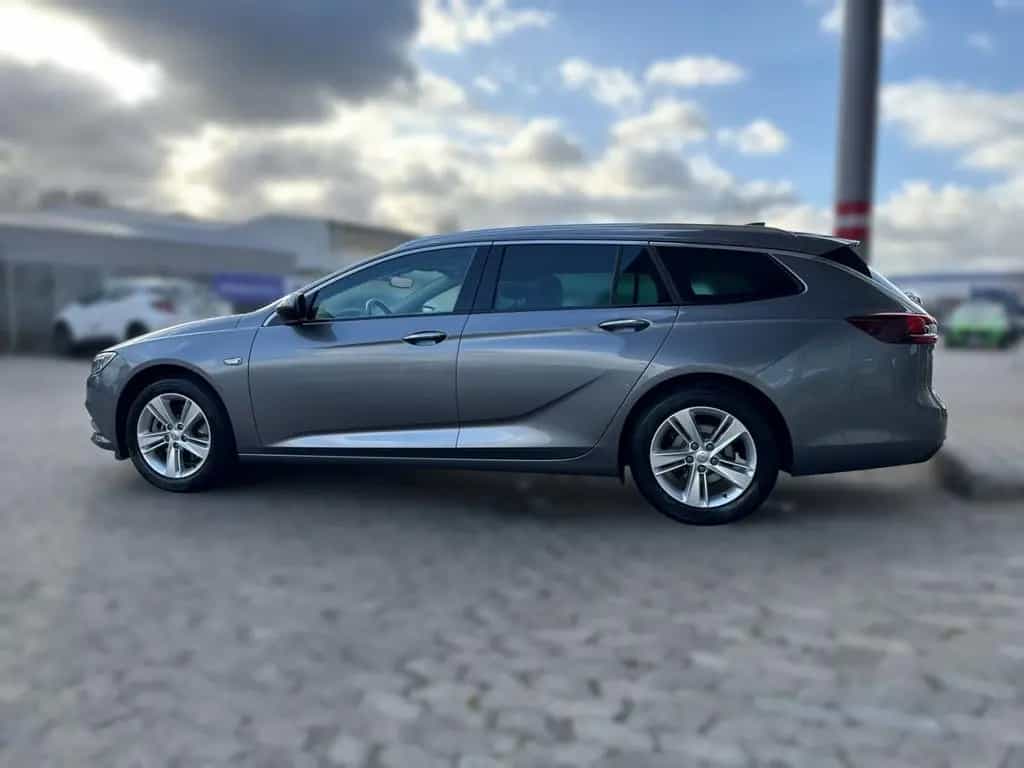 Opel Insignia B INNOVATION INSIGNIA 1.5 Sports Tourer 09/2017-photo-2