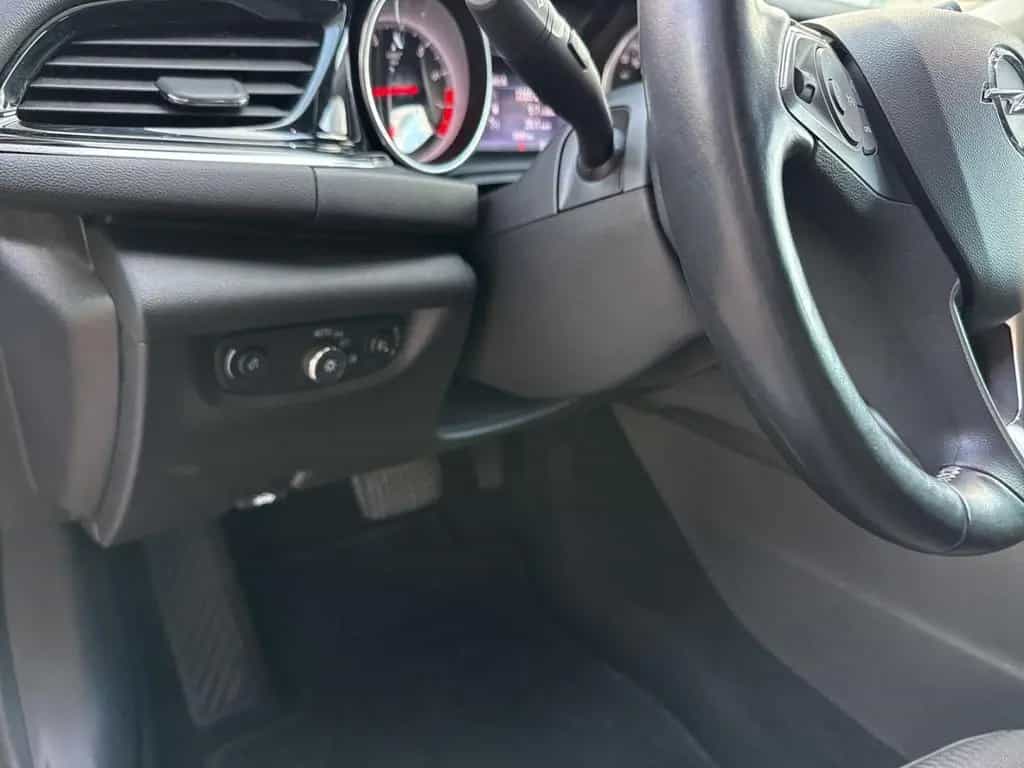 Opel Insignia B INNOVATION INSIGNIA 1.5 Sports Tourer 09/2017-photo-22