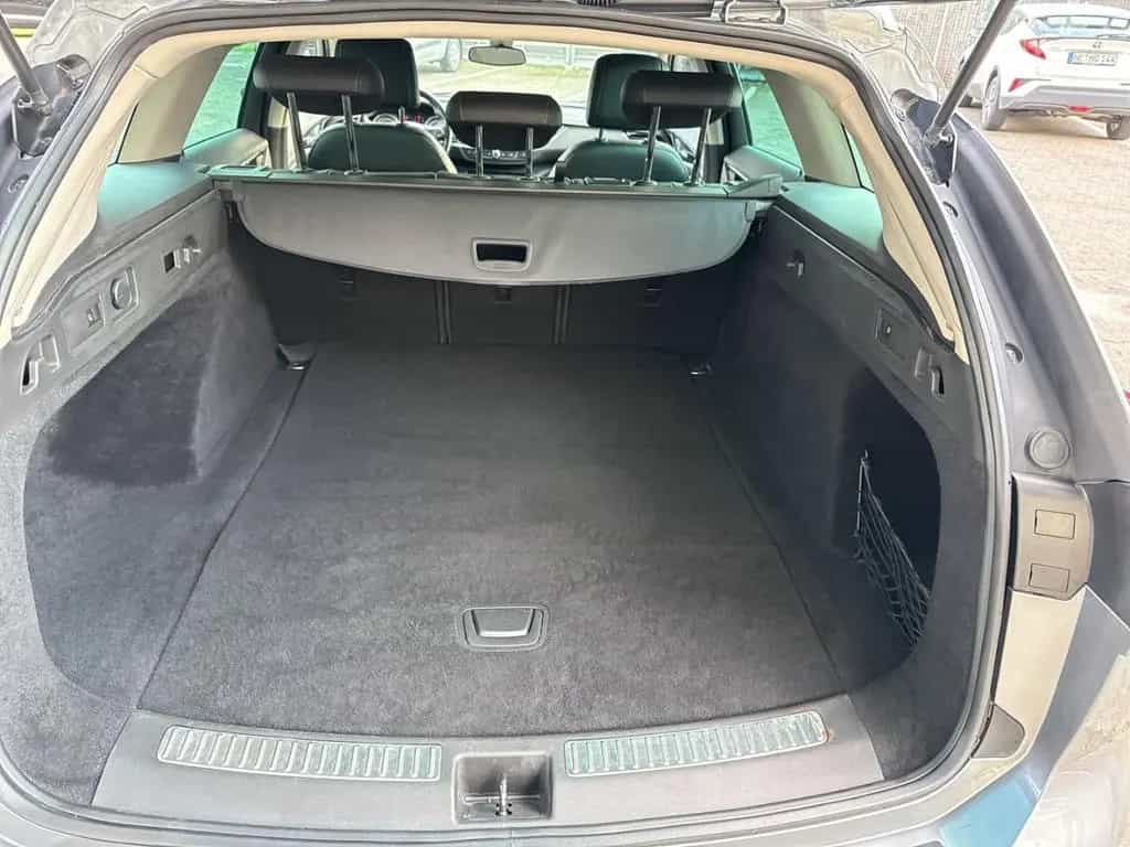Opel Insignia B INNOVATION INSIGNIA 1.5 Sports Tourer 09/2017-photo-23