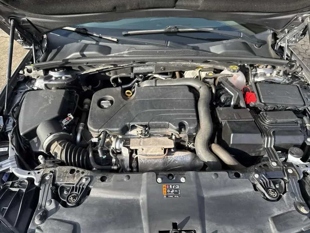 Opel Insignia B INNOVATION INSIGNIA 1.5 Sports Tourer 09/2017-photo-24