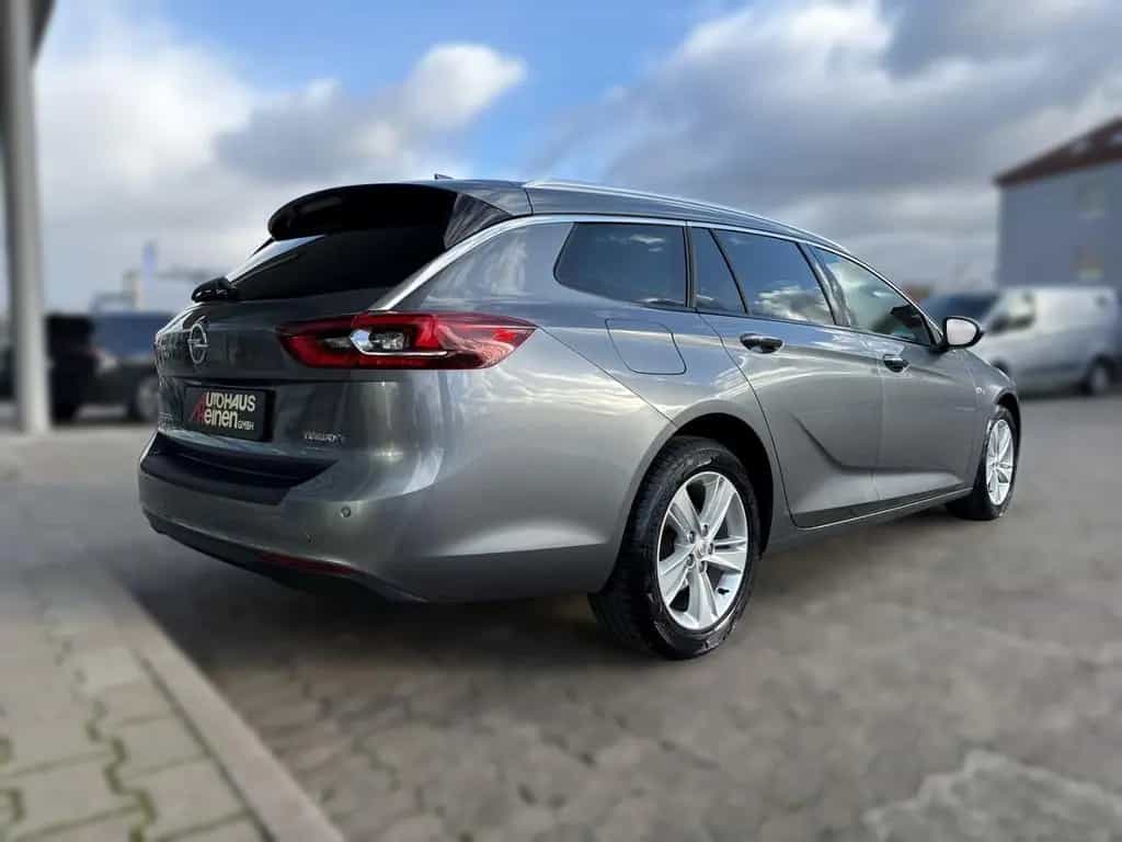 Opel Insignia B INNOVATION INSIGNIA 1.5 Sports Tourer 09/2017-photo-4