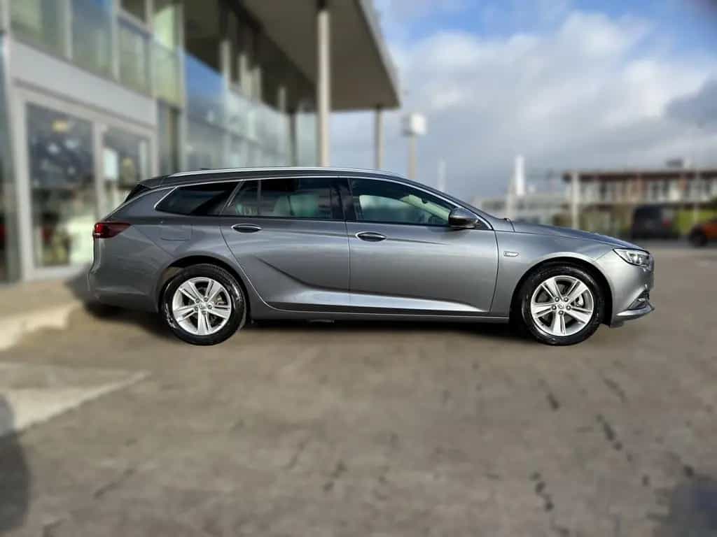 Opel Insignia B INNOVATION INSIGNIA 1.5 Sports Tourer 09/2017-photo-5