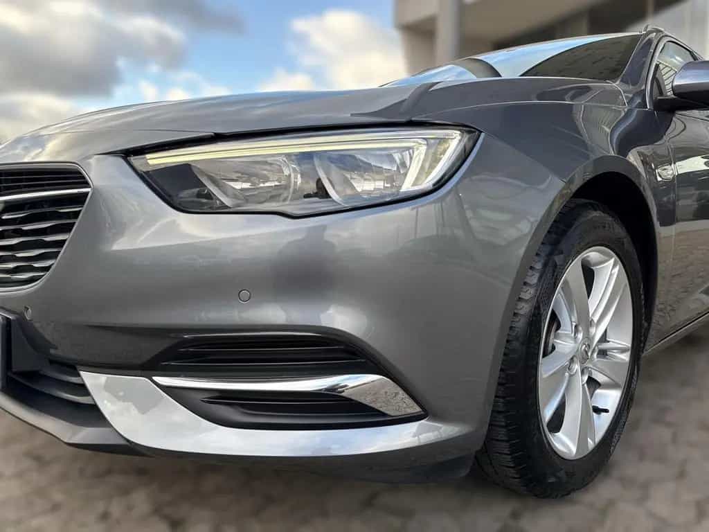 Opel Insignia B INNOVATION INSIGNIA 1.5 Sports Tourer 09/2017-photo-6