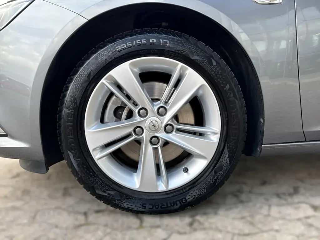 Opel Insignia B INNOVATION INSIGNIA 1.5 Sports Tourer 09/2017-photo-7