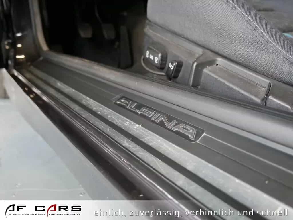 ALPINA B3 3,0 325i Coupe Nr. 13 von nur 238 08/1993-photo-11