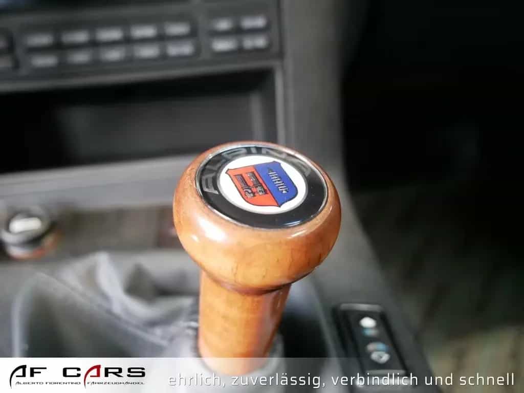 ALPINA B3 3,0 325i Coupe Nr. 13 von nur 238 08/1993-photo-18