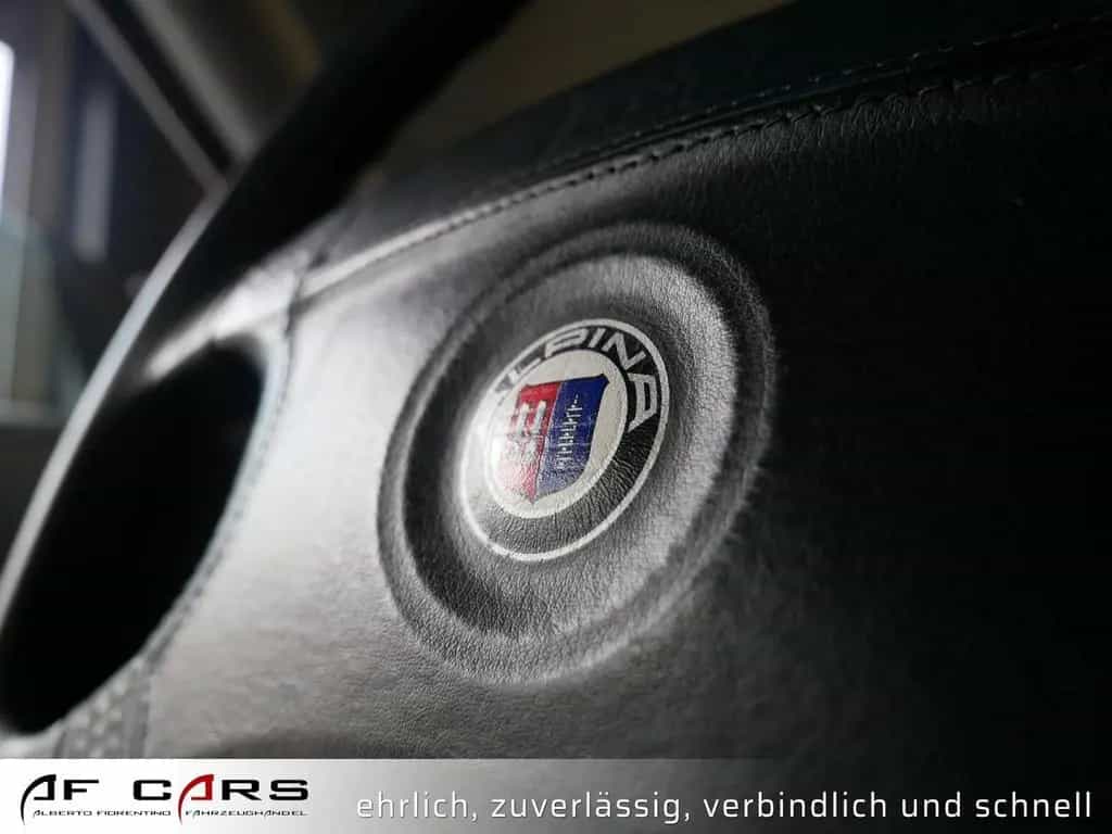 ALPINA B3 3,0 325i Coupe Nr. 13 von nur 238 08/1993-photo-23