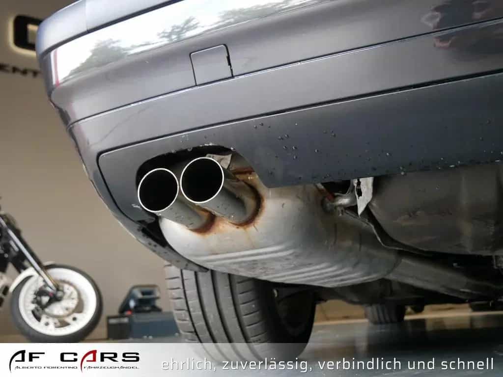 ALPINA B3 3,0 325i Coupe Nr. 13 von nur 238 08/1993-photo-27