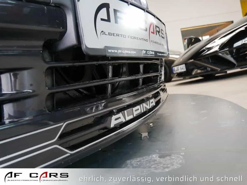 ALPINA B3 3,0 325i Coupe Nr. 13 von nur 238 08/1993-photo-30