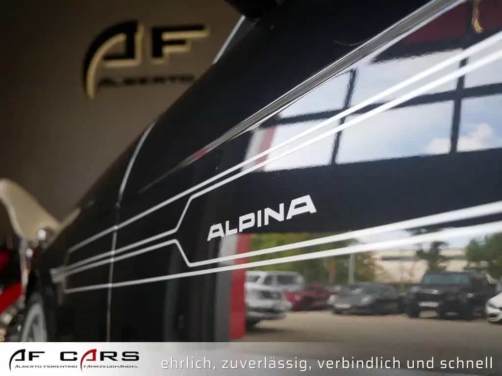 ALPINA B3 3,0 325i Coupe Nr. 13 von nur 238 08/1993-photo-8