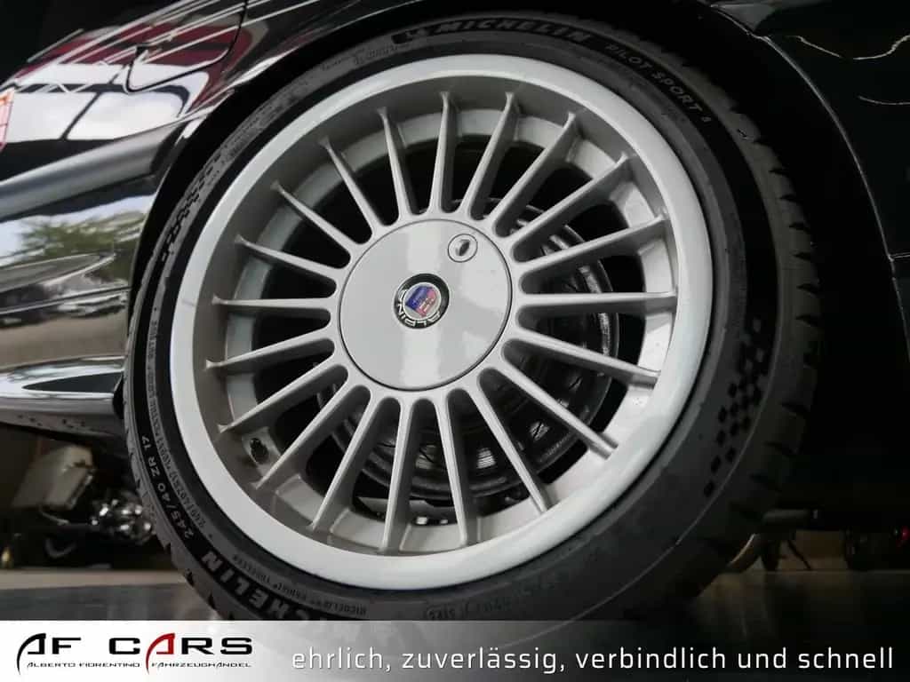 ALPINA B3 3,0 325i Coupe Nr. 13 von nur 238 08/1993-photo-9