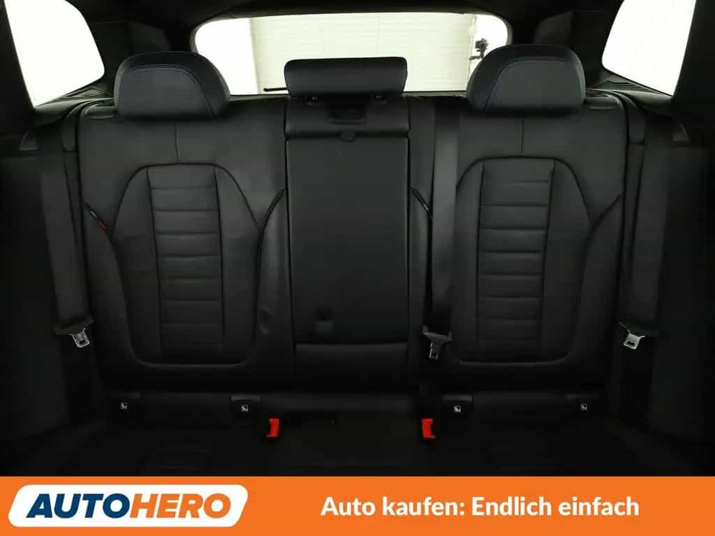 BMW X3 xDrive 30d M Sport Aut.*PANO*HEAD-UP*NAVI*LED 11/2018-photo-15