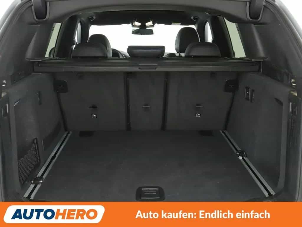 BMW X3 xDrive 30d M Sport Aut.*PANO*HEAD-UP*NAVI*LED 11/2018-photo-17