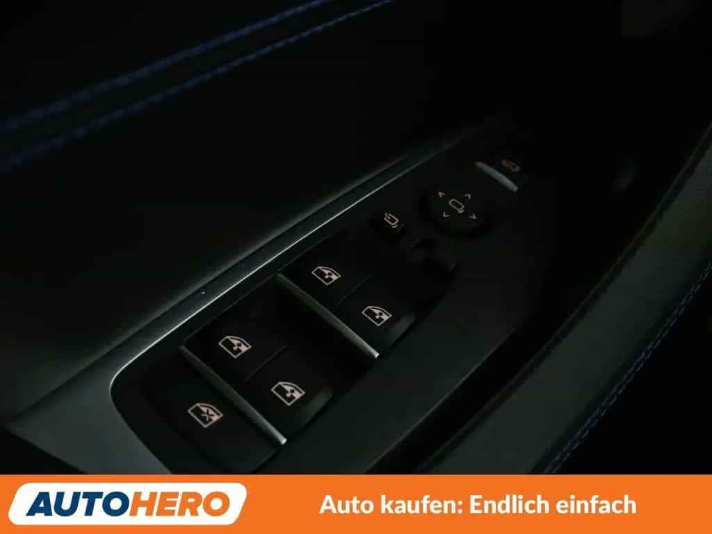 BMW X3 xDrive 30d M Sport Aut.*PANO*HEAD-UP*NAVI*LED 11/2018-photo-23