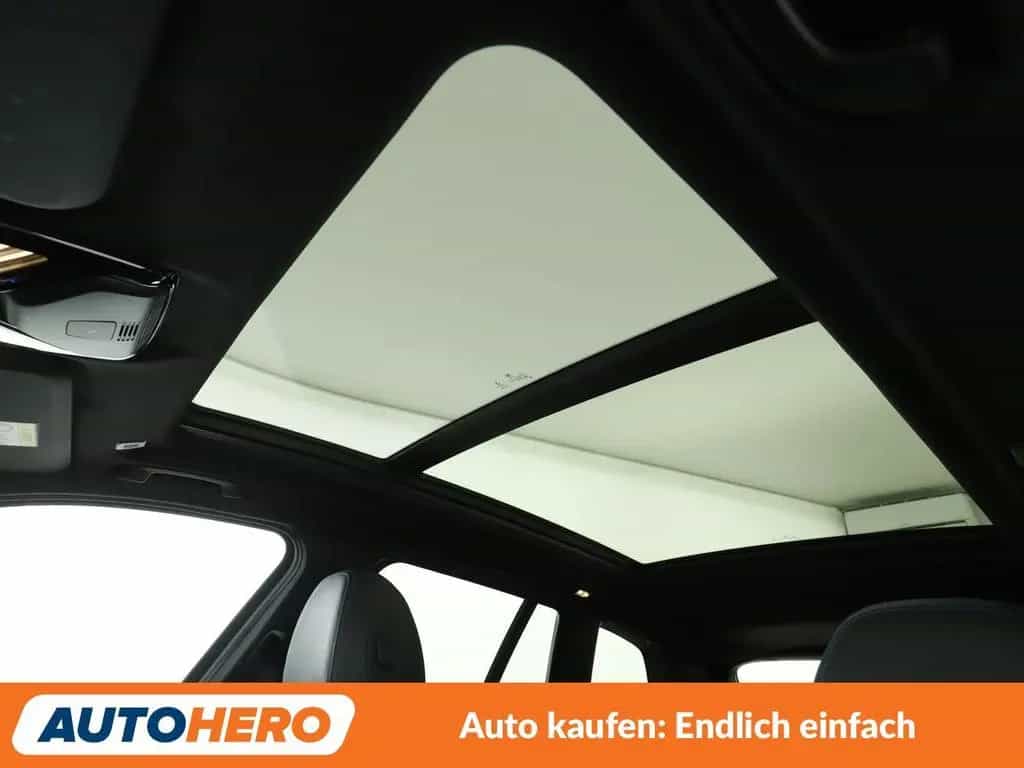 BMW X3 xDrive 30d M Sport Aut.*PANO*HEAD-UP*NAVI*LED 11/2018-photo-26