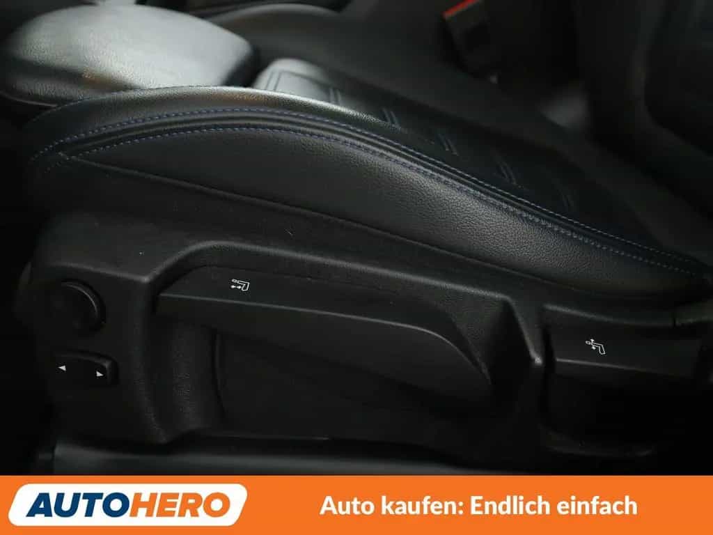 BMW X3 xDrive 30d M Sport Aut.*PANO*HEAD-UP*NAVI*LED 11/2018-photo-27