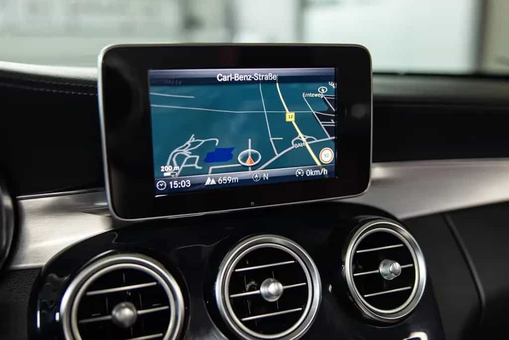 Mercedes-Benz C-Class 43 AMG Cabrio 4M AIRSCARF BURMESTER SPORT-AGA 04/2018-photo-22