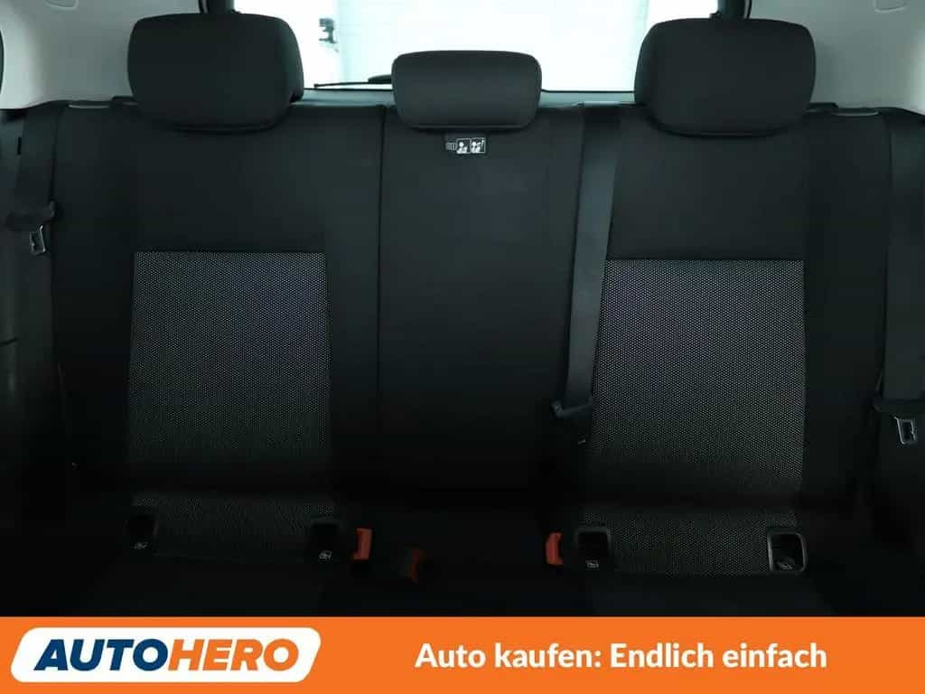 Mercedes-Benz A-Class 200 Aut.*NAVI*TEMPO*PDC*SHZ*KLIMA* 10/2018-photo-15