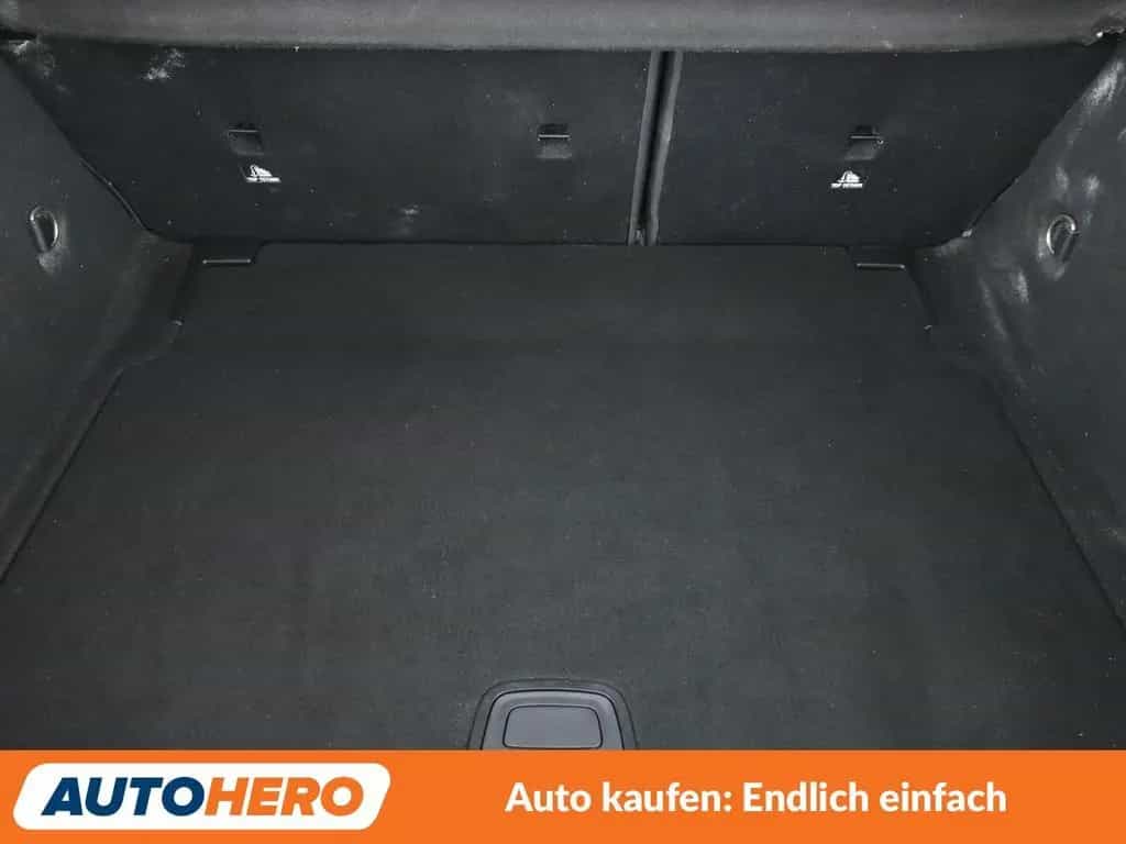 Mercedes-Benz A-Class 200 Aut.*NAVI*TEMPO*PDC*SHZ*KLIMA* 10/2018-photo-17