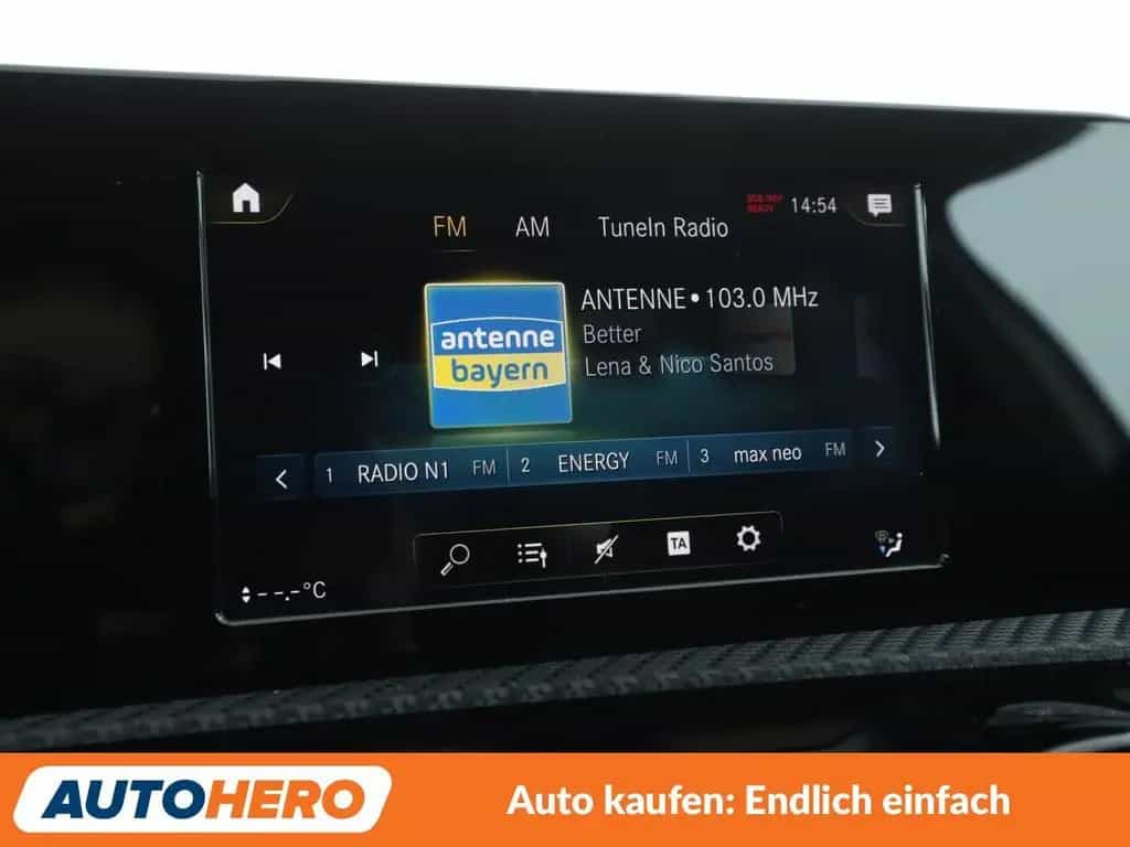 Mercedes-Benz A-Class 200 Aut.*NAVI*TEMPO*PDC*SHZ*KLIMA* 10/2018-photo-20