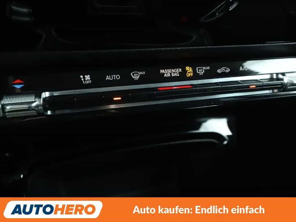 Mercedes-Benz A-Class 200 Aut.*NAVI*TEMPO*PDC*SHZ*KLIMA* 10/2018-photo-21