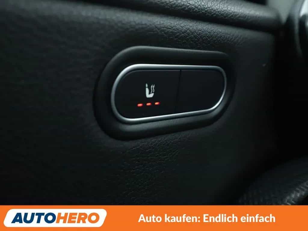 Mercedes-Benz A-Class 200 Aut.*NAVI*TEMPO*PDC*SHZ*KLIMA* 10/2018-photo-25