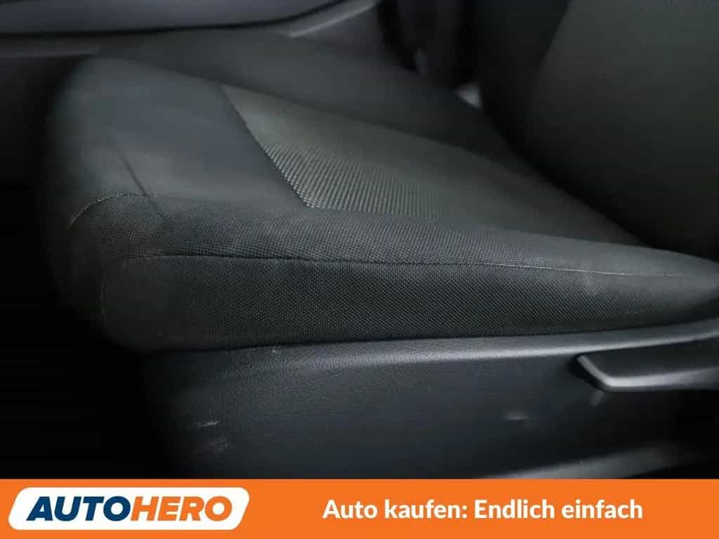 Mercedes-Benz A-Class 200 Aut.*NAVI*TEMPO*PDC*SHZ*KLIMA* 10/2018-photo-26