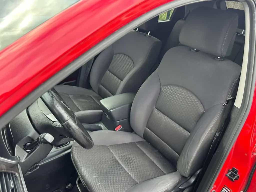 Ssangyong Korando 2.0 D 03/2015-photo-6