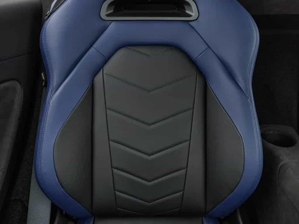 Maserati MC20 Coupé 1. HAND + CARBON PAKET 09/2021-photo-16