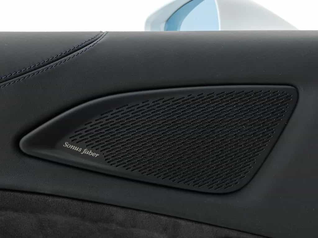 Maserati MC20 Coupé 1. HAND + CARBON PAKET 09/2021-photo-7