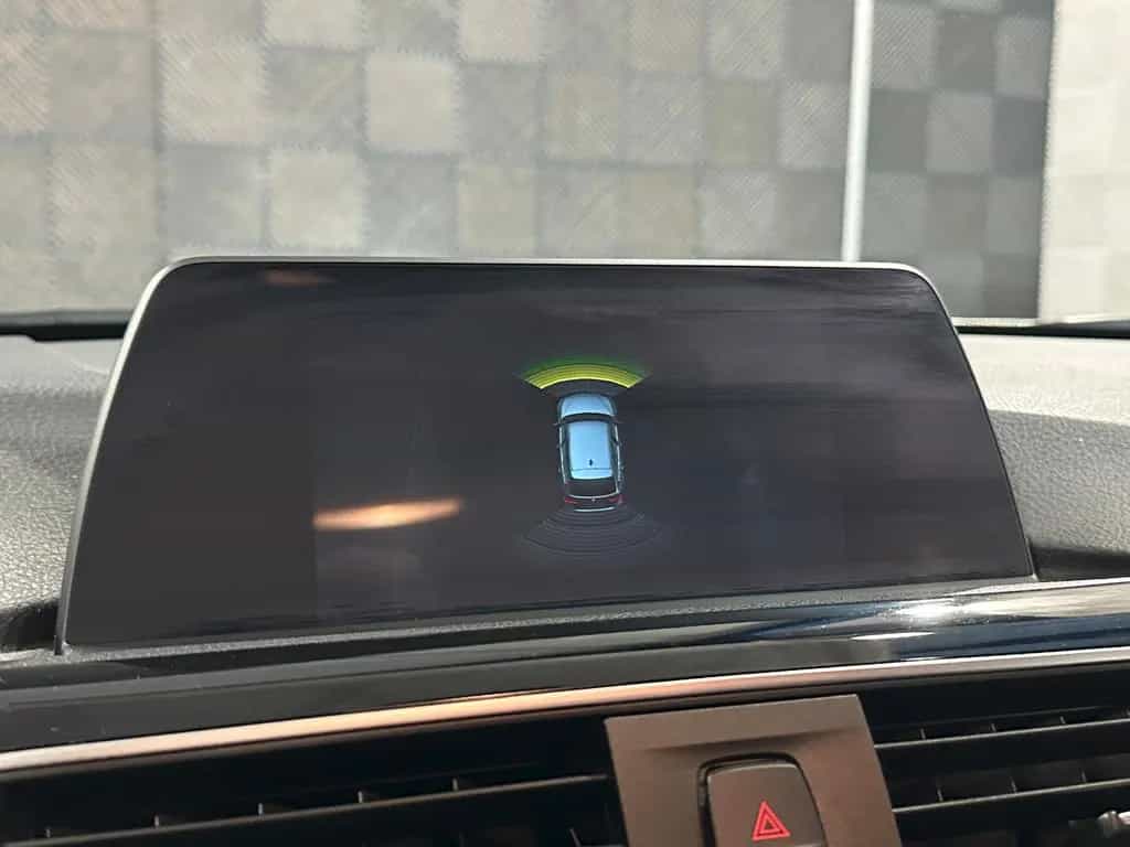 BMW 318 i Touring*BUSINESS*LED-PDC-NAV-SHZ-BLUETOOTH 12/2018-photo-30