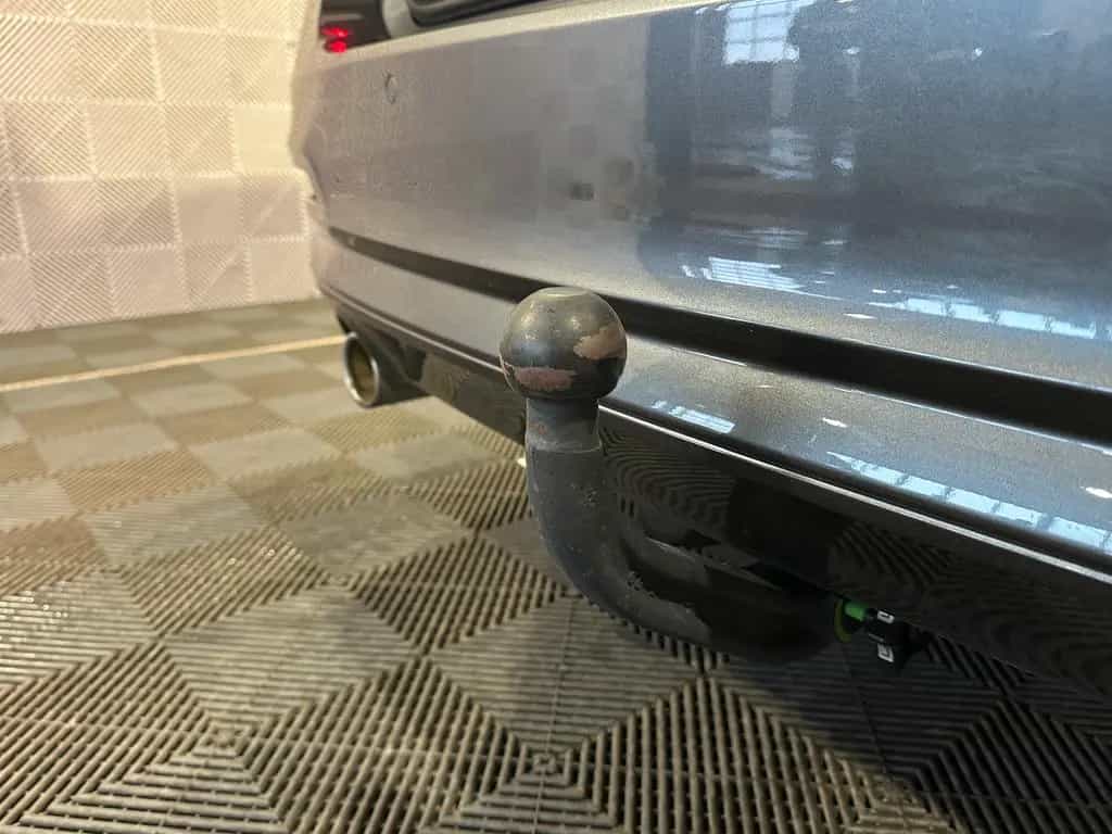 BMW 318 i Touring*BUSINESS*LED-PDC-NAV-SHZ-BLUETOOTH 12/2018-photo-6