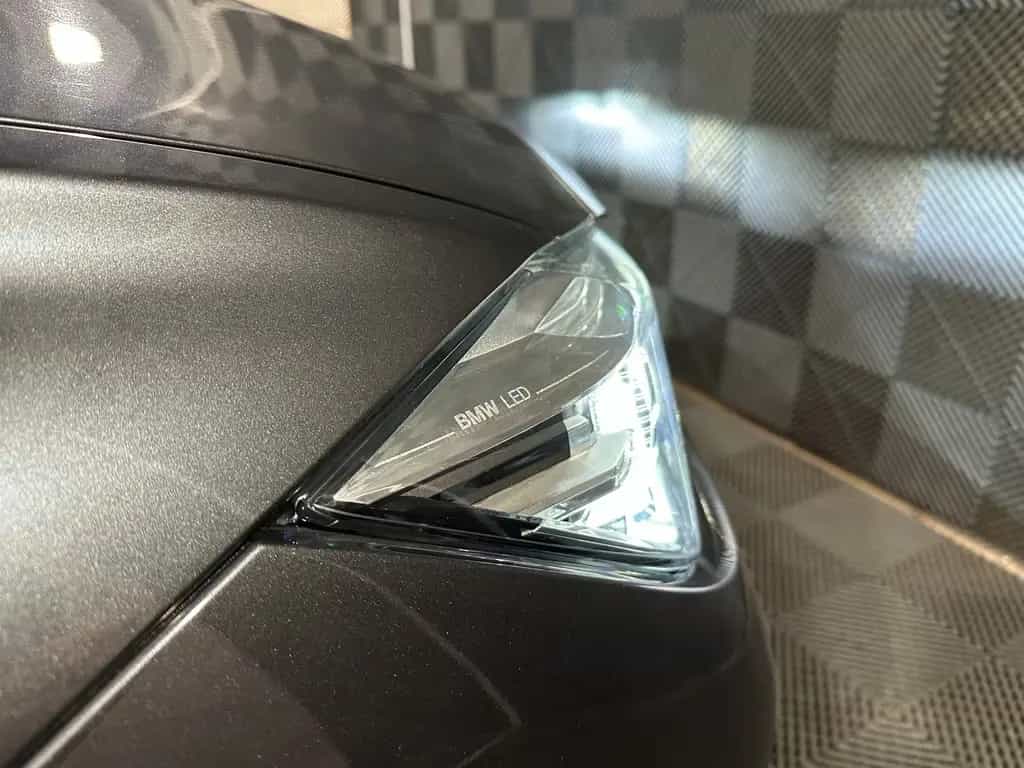 BMW 318 i Touring*BUSINESS*LED-PDC-NAV-SHZ-BLUETOOTH 12/2018-photo-9