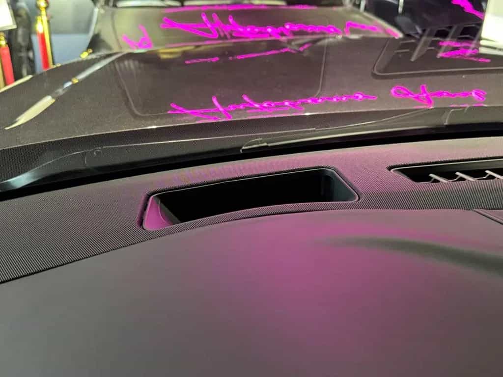 Cadillac Escalade 6.2 V8 PLATINUM 4WD/HUD/BOSE/22°/TV/360 12/2018-photo-26