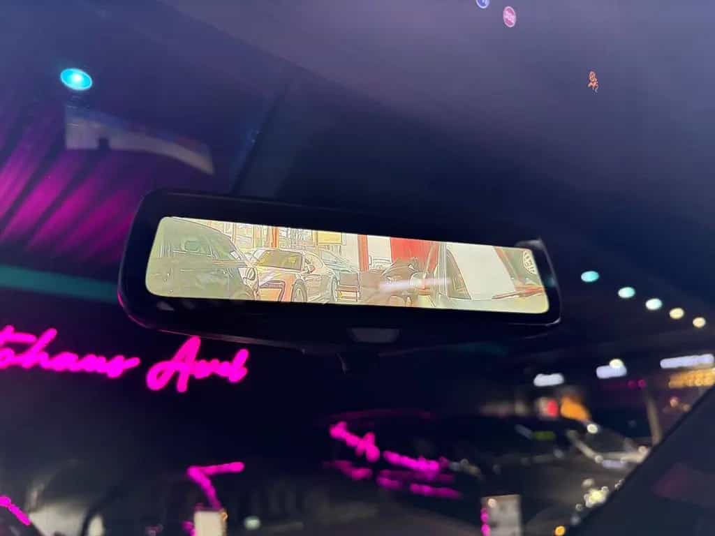 Cadillac Escalade 6.2 V8 PLATINUM 4WD/HUD/BOSE/22°/TV/360 12/2018-photo-33