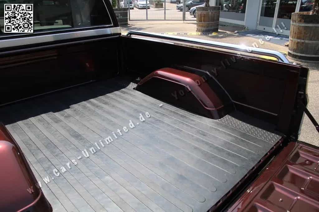 Chevrolet C10 Silverado 350V8SWB Fleetside- TOP Zustand 07/1986-photo-22